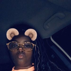 Meet your Posher, Asisha